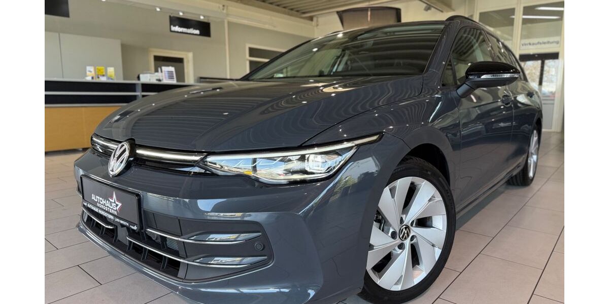 VW Golf 2.500 km 29.890 &euro; Braunschweig 38114