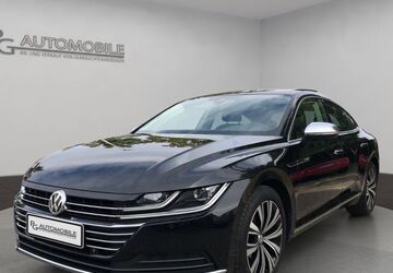 VW Arteon 196.000 km 17.900 &euro; Braunschweig 38110