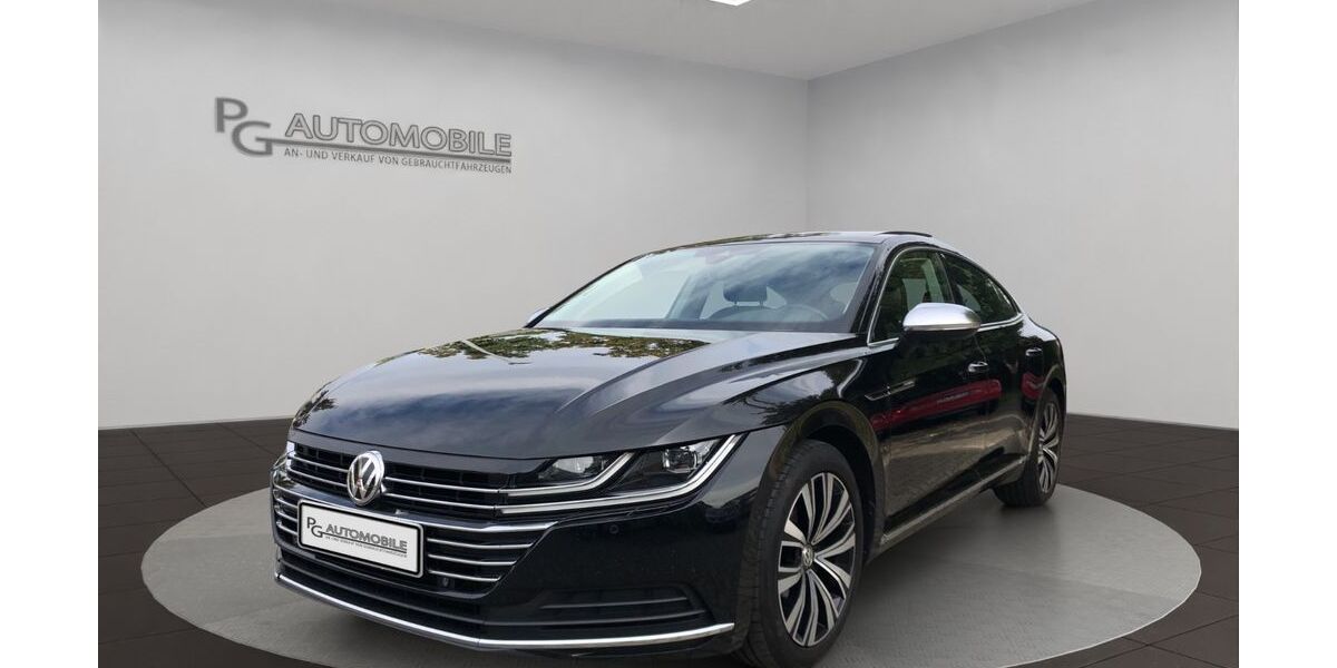 VW Arteon 196.000 km 17.900 &euro; Braunschweig 38110