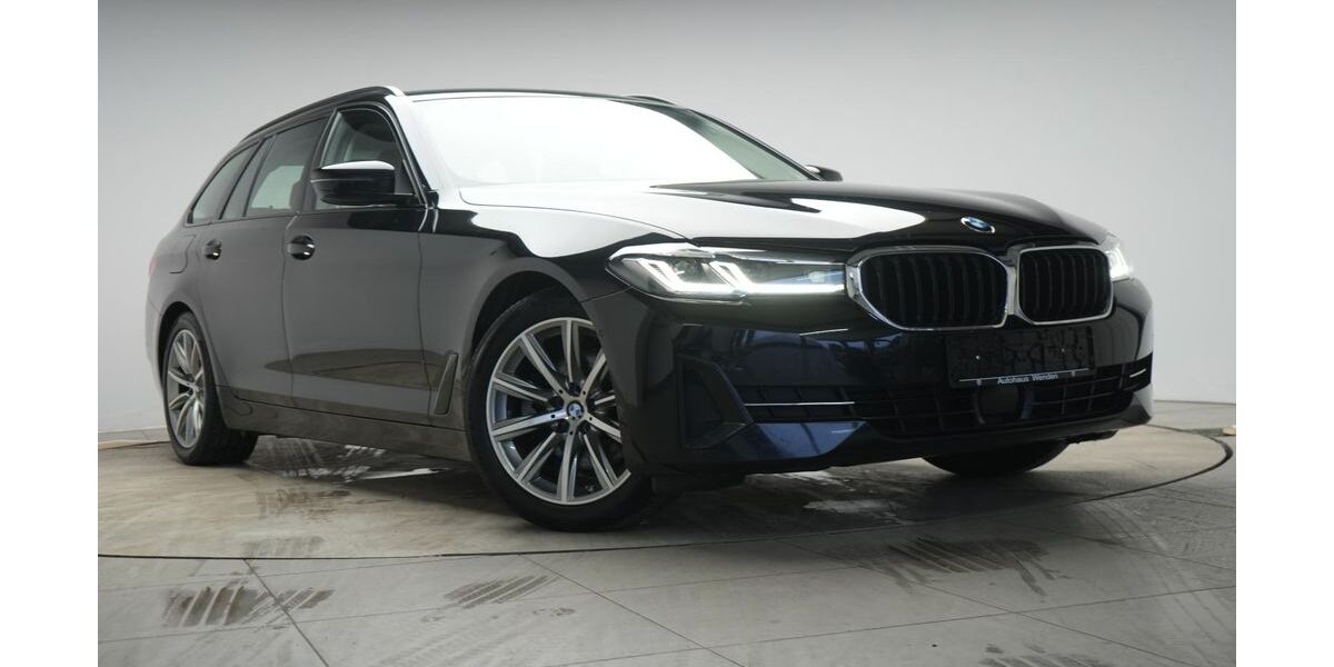 BMW 520 164.000 km 23.990 &euro; Braunschweig 38110