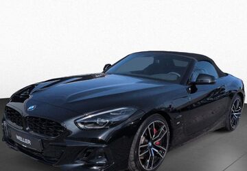 BMW Z4 16.406 km 43.590 &euro; Braunschweig 38112