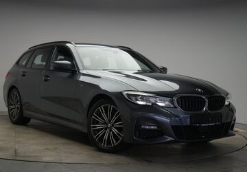 BMW 330 187.000 km 23.490 &euro; Braunschweig 38110
