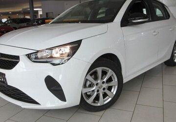 Opel Corsa 80.380 km 11.690 &euro; Schöningen 38364