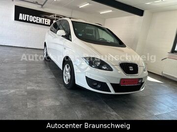 Gebrauchte Seat Altea