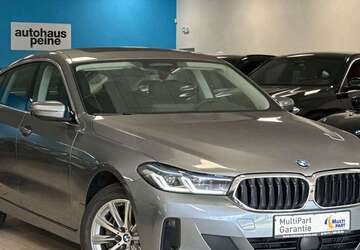 BMW 630 104.136 km 34.999 &euro; Peine 31228