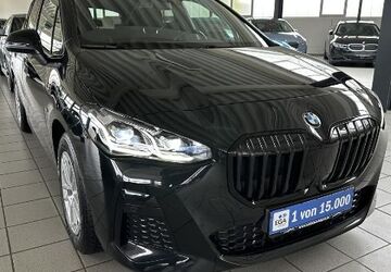 BMW 220 Active Tourer 34.866 km 28.630 &euro; Salzgitter 38228