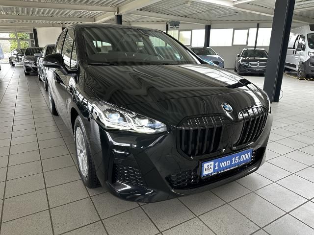 BMW 220 Active Tourer 34.866 km 28.630 &euro; Salzgitter 38228