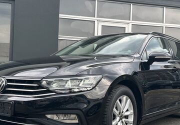 VW Passat Variant 151.822 km 19.890 &euro; Braunschweig 38112