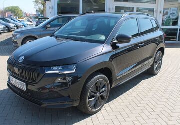 Skoda Karoq 2.500 km 35.990 &euro; Wolfenbüttel 38304