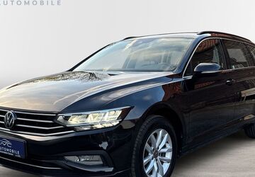 VW Passat 91.000 km 19.590 &euro; Goslar 38640
