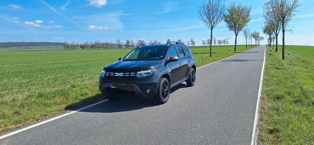 Dacia Duster 37.200 km 16.950 &euro; Denkte 38321