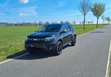 Dacia Duster 37.200 km 17.900 &euro; Denkte 38321