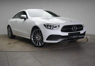 Mercedes-Benz E 220 81.000 km 39.490 &euro; Braunschweig 38110