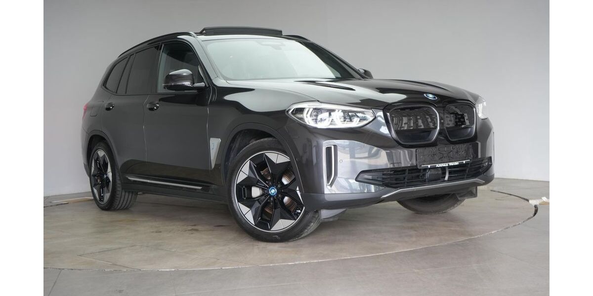 BMW iX3 50.000 km 35.490 &euro; Braunschweig 38110
