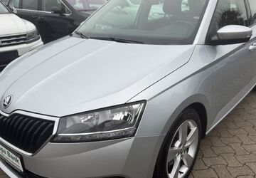 Skoda Fabia 211.840 km 6.299 &euro; Wolfenbüttel 38304