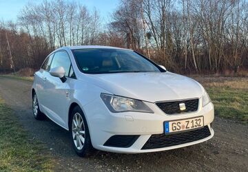 Seat Ibiza 241.000 km 2.900 &euro; Goslar 38690