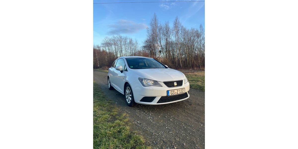 Seat Ibiza 241.000 km 2.900 &euro; Goslar 38690