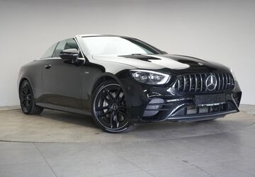 Mercedes-Benz E 53 AMG 13.000 km 75.990 &euro; Braunschweig 38110