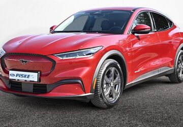 Ford Mustang Mach-E 71.950 km 24.450 &euro; Wolfenbüttel 38302