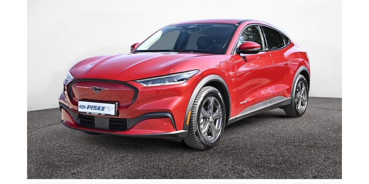 Ford Mustang Mach-E 71.950 km 24.450 &euro; Wolfenbüttel 38302
