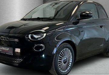 Fiat 500e 28.682 km 19.750 &euro; Braunschweig 38126