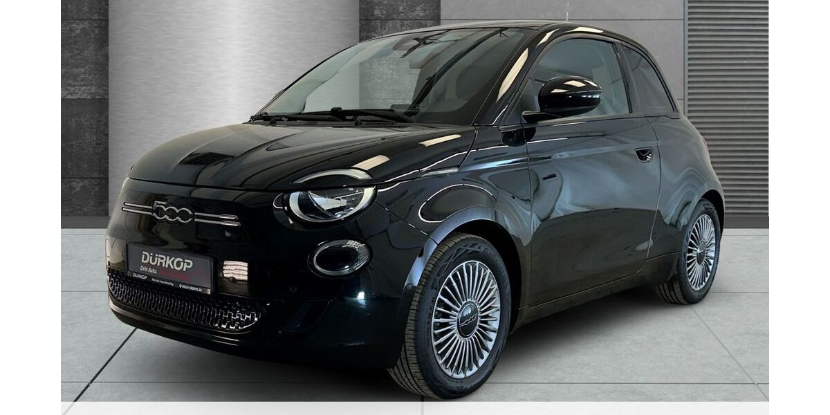 Fiat 500e 28.682 km 19.750 &euro; Braunschweig 38126