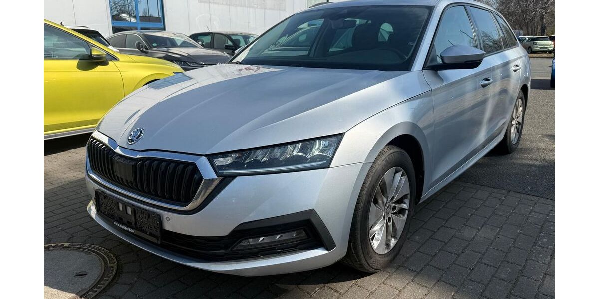 Skoda Octavia 200.076 km 11.990 &euro; Braunschweig 38122