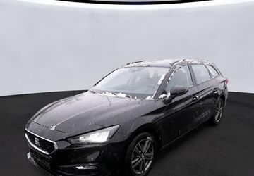 Seat Leon 103.879 km 15.950 &euro; Goslar 38644