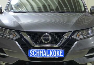 Nissan Qashqai 130.200 km 14.950 &euro; Braunschweig 38112