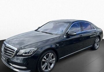 Mercedes-Benz S 400 105.215 km 47.990 &euro; Braunschweig 38112