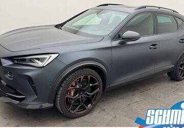 Cupra Formentor 19.795 km 43.700 &euro; Peine 31226