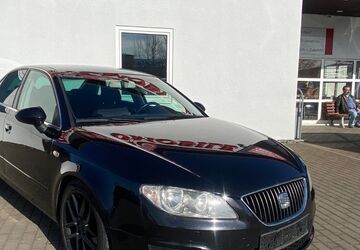 Seat Exeo 242.000 km 2.990 &euro; Goslar 38644