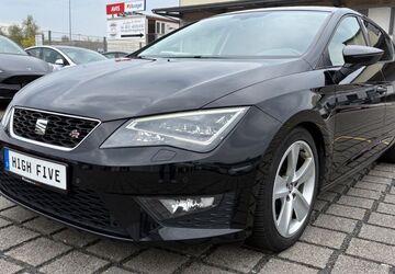 Seat Leon 150.301 km 11.900 &euro; Braunschweig 38112