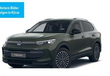 VW Tiguan 7.900 km 38.480 &euro; Braunschweig 38124