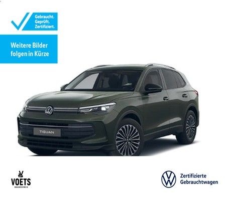 VW Tiguan 7.900 km 38.480 &euro; Braunschweig 38124