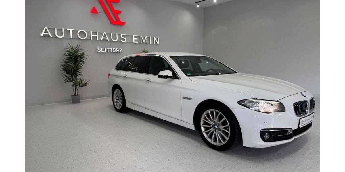 BMW 520 183.284 km 12.750 &euro; Salzgitter 38228