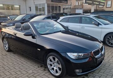 BMW 330 154.000 km 12.999 &euro; Wolfenbüttel 38304