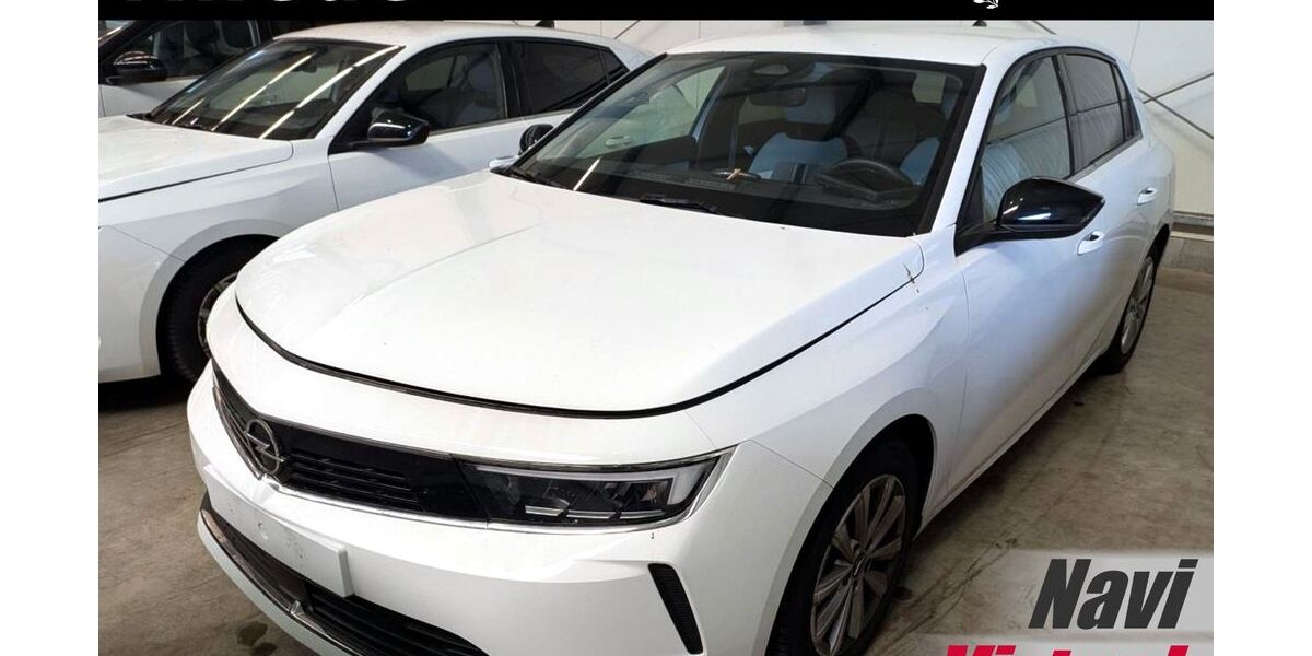 Opel Astra 25.950 km 16.450 &euro; Schöningen 38364