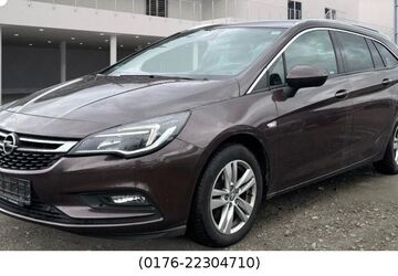Opel Astra 165.000 km 7.950 &euro; Adersheim 38304