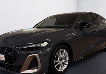 Audi A5 6.683 km 51.855 &euro; Goslar 38644