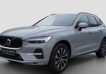 Volvo XC60 23.808 km 45.990 &euro; Braunschweig 38114