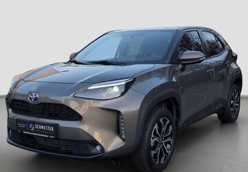 Toyota Yaris Cross 29.489 km 24.990 &euro; Braunschweig 38114