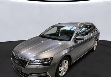 Skoda Superb 84.101 km 24.990 &euro; Braunschweig 38122