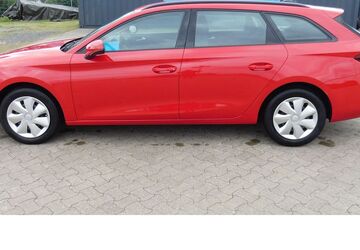 Seat Leon 45.500 km 15.990 &euro; Vordorf 38533