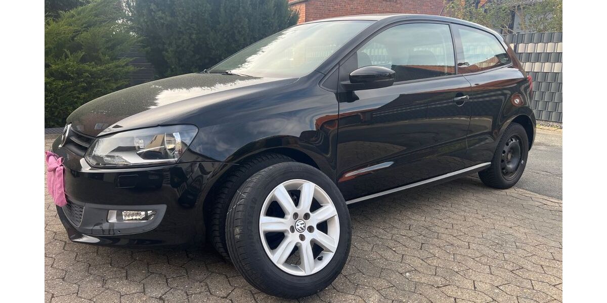 VW Polo 120.289 km 5.400 &euro; Schellerten 31174