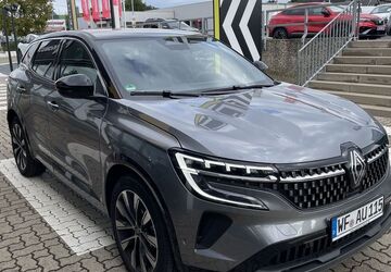 Renault Austral 9.100 km 31.290 &euro; Wolfenbüttel 38304