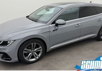 VW Arteon 96.999 km 29.400 &euro; Peine 31226