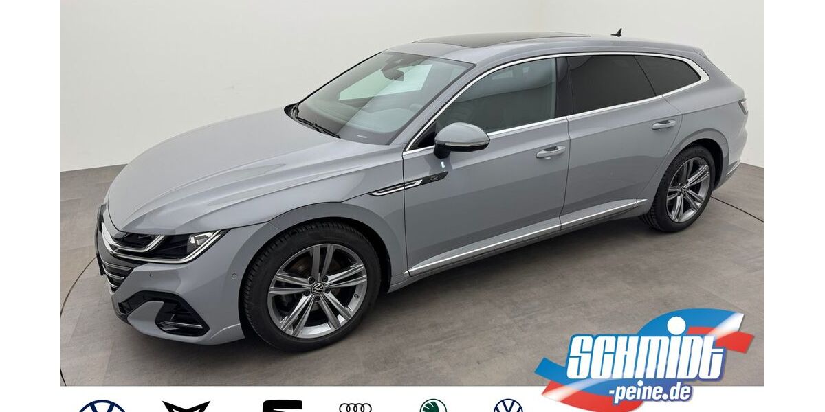 VW Arteon 96.999 km 29.400 &euro; Peine 31226