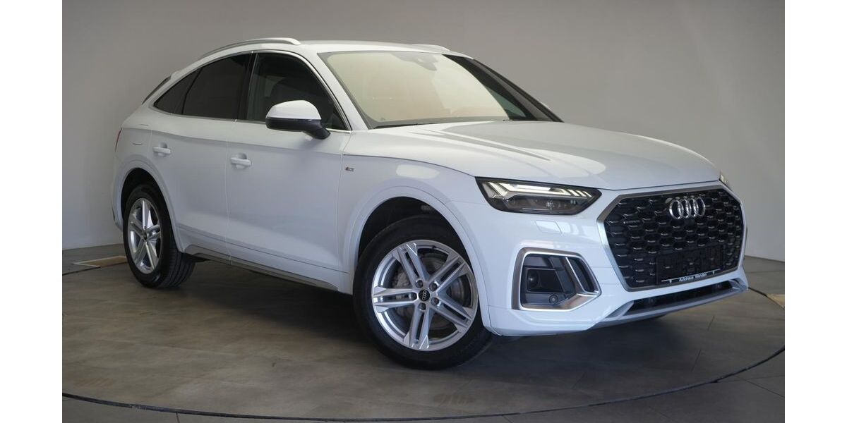 Audi Q5 114.000 km 34.990 &euro; Braunschweig 38110