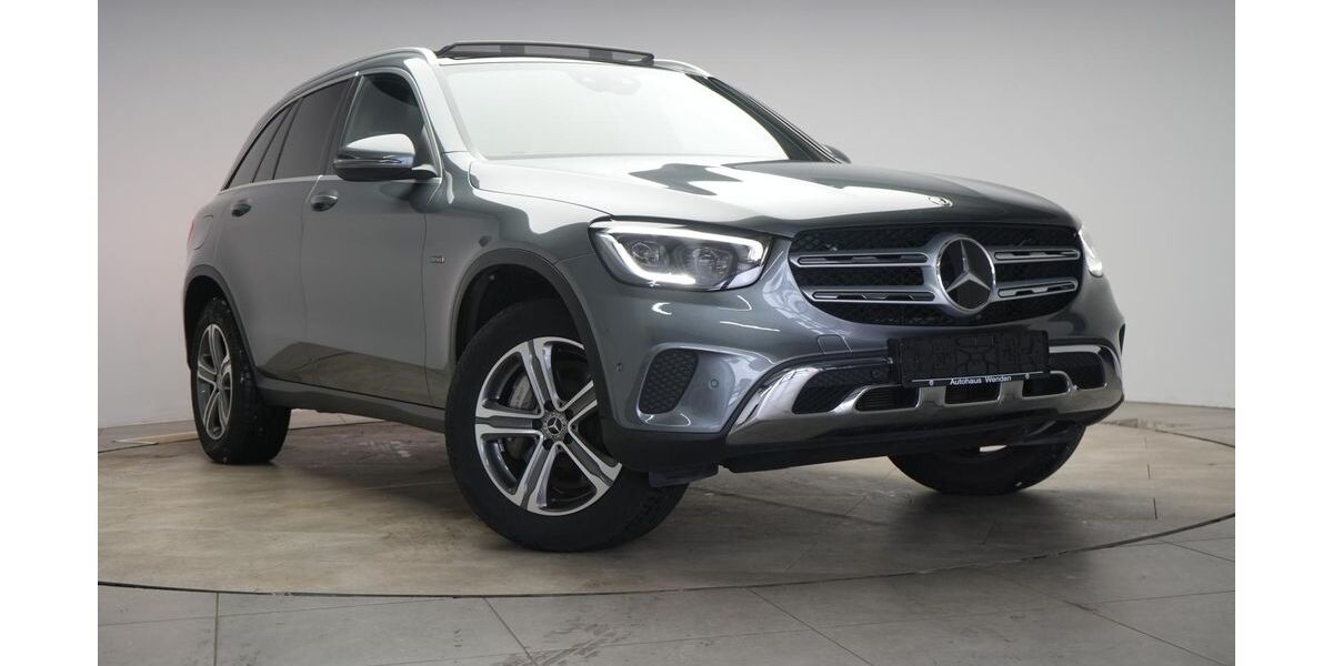 Mercedes-Benz GLC 300 67.000 km 33.490 &euro; Braunschweig 38110